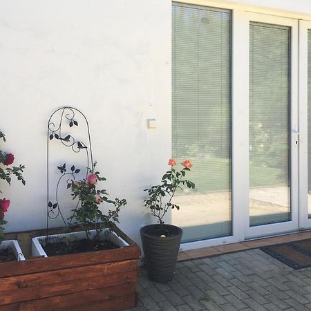 Klidne A Utulne Ubytovani Brno Stary Liskovec Luaran gambar