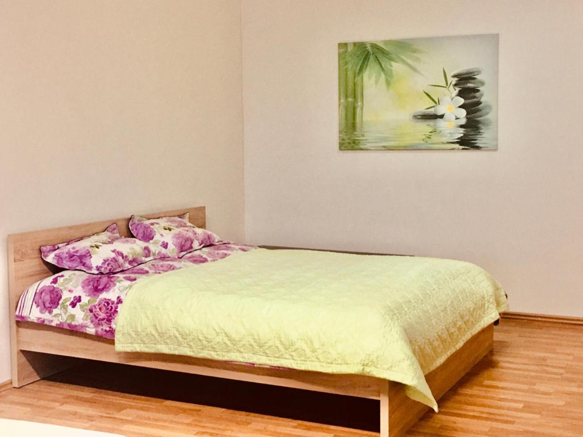 Klidne A Utulne Ubytovani Brno Stary Liskovec Luaran gambar