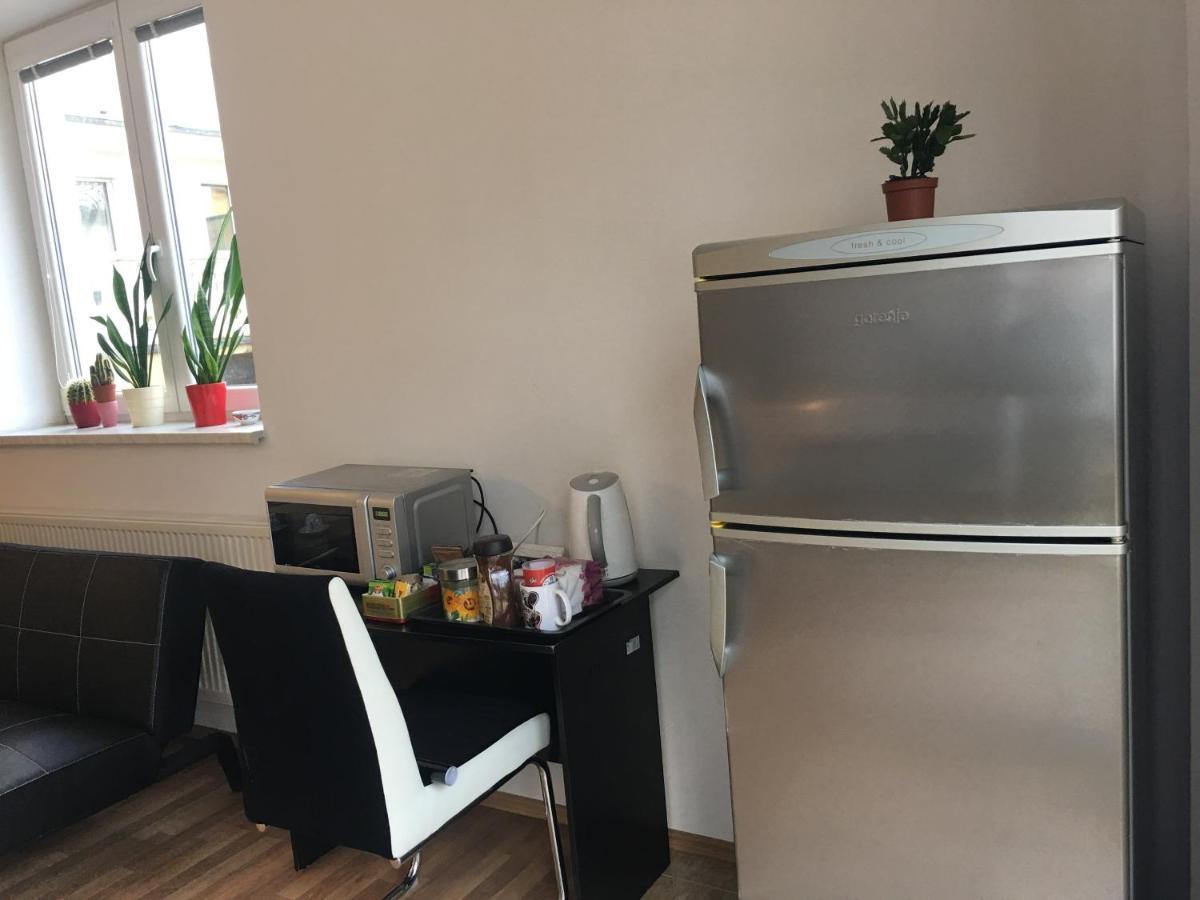 Klidne A Utulne Ubytovani Brno Stary Liskovec Luaran gambar